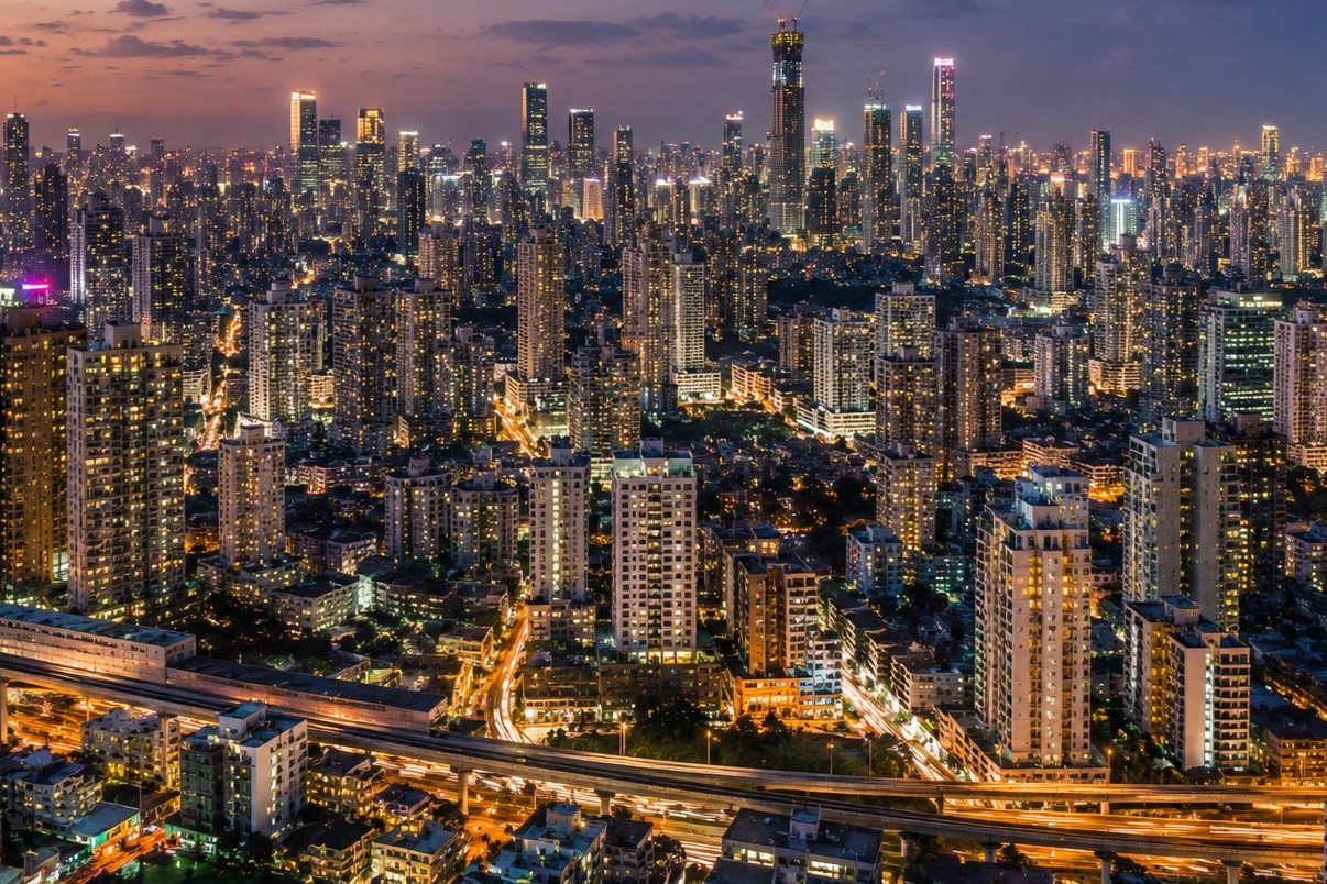 Commercial and residential real estate services in Andheri West, Mumbai