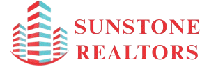 Sunstone Realtors Logo