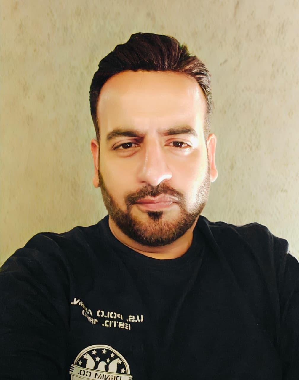 Aakash N Ahuja - Founder of Sunstone Realtors